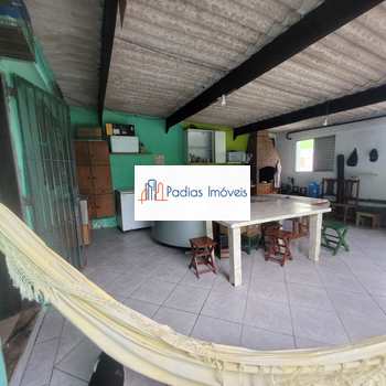 Casa em Mongaguá, bairro Vila Atlântica