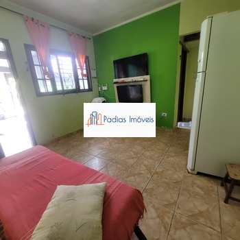 Casa em Mongaguá, bairro Vila Atlântica