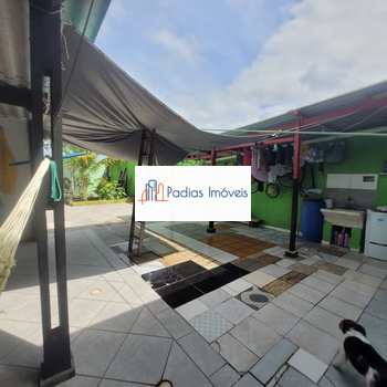 Casa em Mongaguá, bairro Vila Atlântica