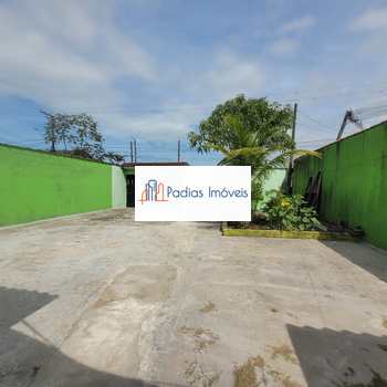 Casa em Mongaguá, bairro Vila Atlântica