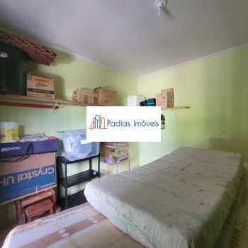 Casa em Mongaguá, bairro Vila Atlântica