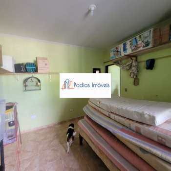 Casa em Mongaguá, bairro Vila Atlântica