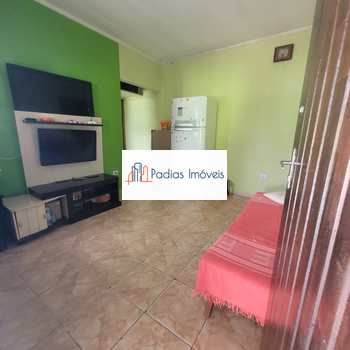 Casa em Mongaguá, bairro Vila Atlântica