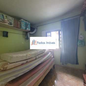 Casa em Mongaguá, bairro Vila Atlântica