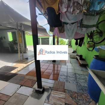 Casa em Mongaguá, bairro Vila Atlântica