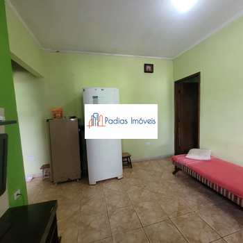 Casa em Mongaguá, bairro Vila Atlântica