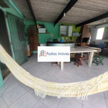 Casa em Mongaguá, bairro Vila Atlântica