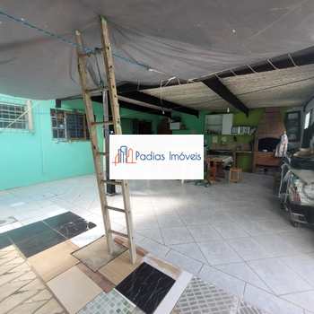 Casa em Mongaguá, bairro Vila Atlântica