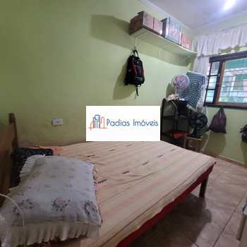 Casa em Mongaguá, bairro Vila Atlântica