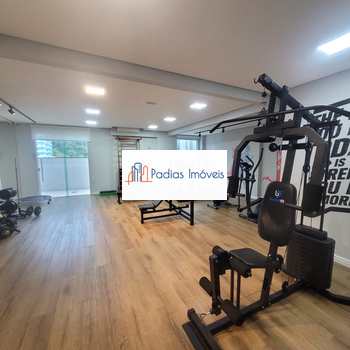 Apartamento em Mongaguá, bairro Centro