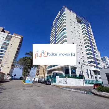 Apartamento em Mongaguá, bairro Centro