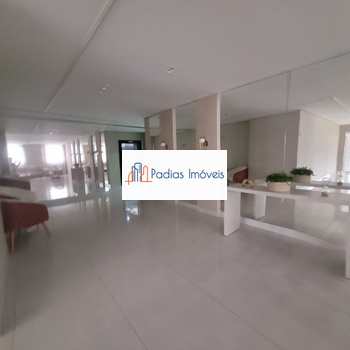Apartamento em Mongaguá, bairro Centro