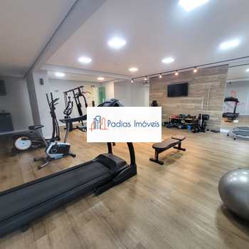 Apartamento em Mongaguá, bairro Centro