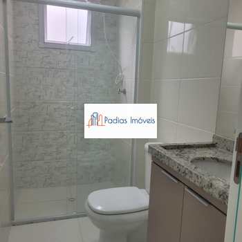 Apartamento em Mongaguá, bairro Centro
