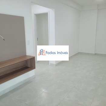 Apartamento em Mongaguá, bairro Centro
