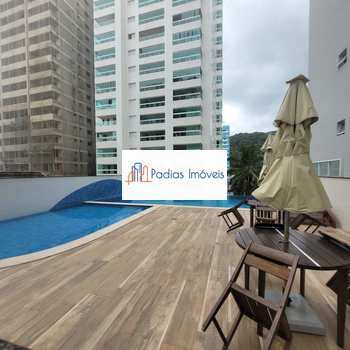 Apartamento em Mongaguá, bairro Centro