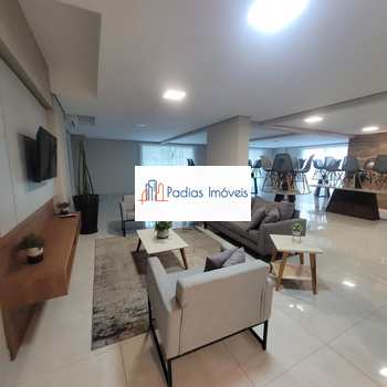 Apartamento em Mongaguá, bairro Centro