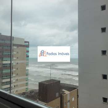 Apartamento em Mongaguá, bairro Centro