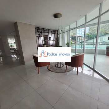 Apartamento em Mongaguá, bairro Centro