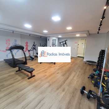 Apartamento em Mongaguá, bairro Centro