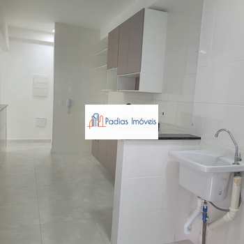 Apartamento em Mongaguá, bairro Centro