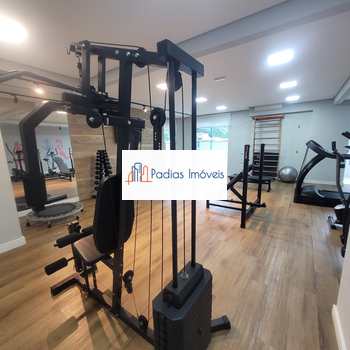 Apartamento em Mongaguá, bairro Centro