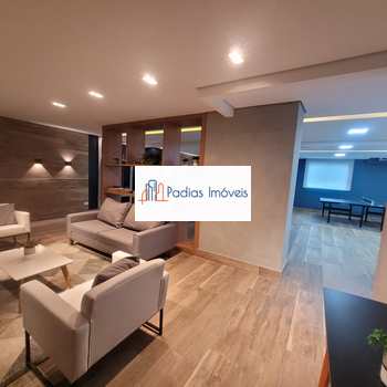 Apartamento em Mongaguá, bairro Centro