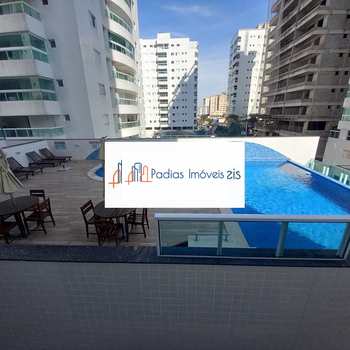 Apartamento em Mongaguá, bairro Centro