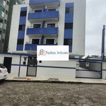 Apartamento em Mongaguá, bairro Vila Atlântica