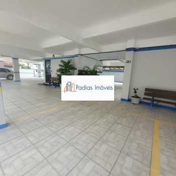 Apartamento em Mongaguá, bairro Vila Atlântica