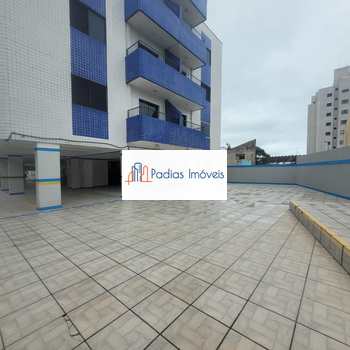 Apartamento em Mongaguá, bairro Vila Atlântica