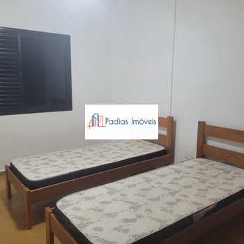 Apartamento em Mongaguá, bairro Vila Atlântica