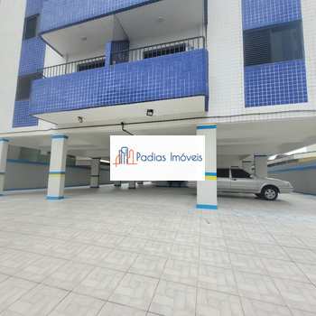 Apartamento em Mongaguá, bairro Vila Atlântica
