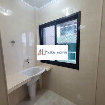 Apartamento em Mongaguá, bairro Vila Atlântica