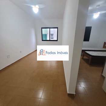 Apartamento em Mongaguá, bairro Vila Atlântica