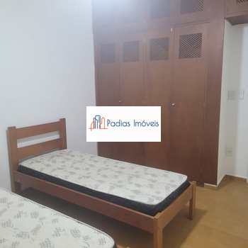 Apartamento em Mongaguá, bairro Vila Atlântica