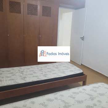Apartamento em Mongaguá, bairro Vila Atlântica