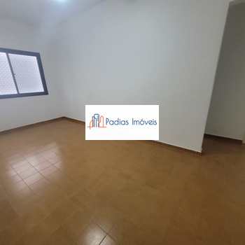 Apartamento em Mongaguá, bairro Vila Atlântica