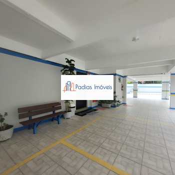 Apartamento em Mongaguá, bairro Vila Atlântica
