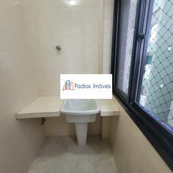 Apartamento em Mongaguá, bairro Vila Atlântica