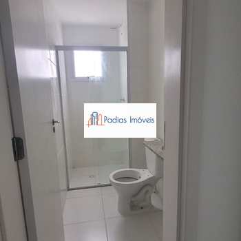 Apartamento em Mongaguá, bairro Centro