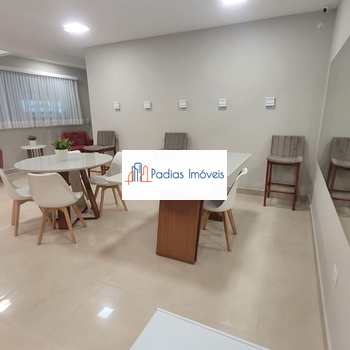 Apartamento em Mongaguá, bairro Centro