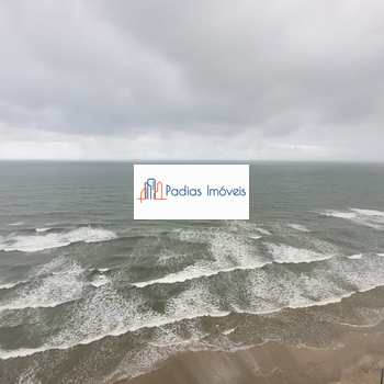 Apartamento em Mongaguá, bairro Centro