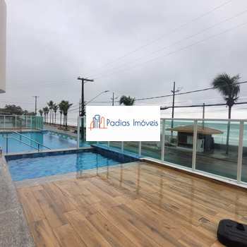 Apartamento em Mongaguá, bairro Centro
