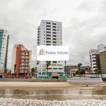 Apartamento em Mongaguá, bairro Centro