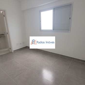 Apartamento em Mongaguá, bairro Centro
