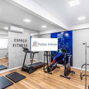 Apartamento em Mongaguá, bairro Centro