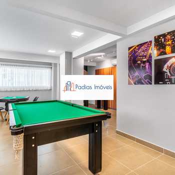 Apartamento em Mongaguá, bairro Centro