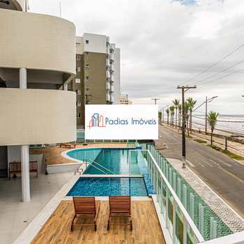 Apartamento em Mongaguá, bairro Centro