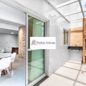 Apartamento em Mongaguá, bairro Centro